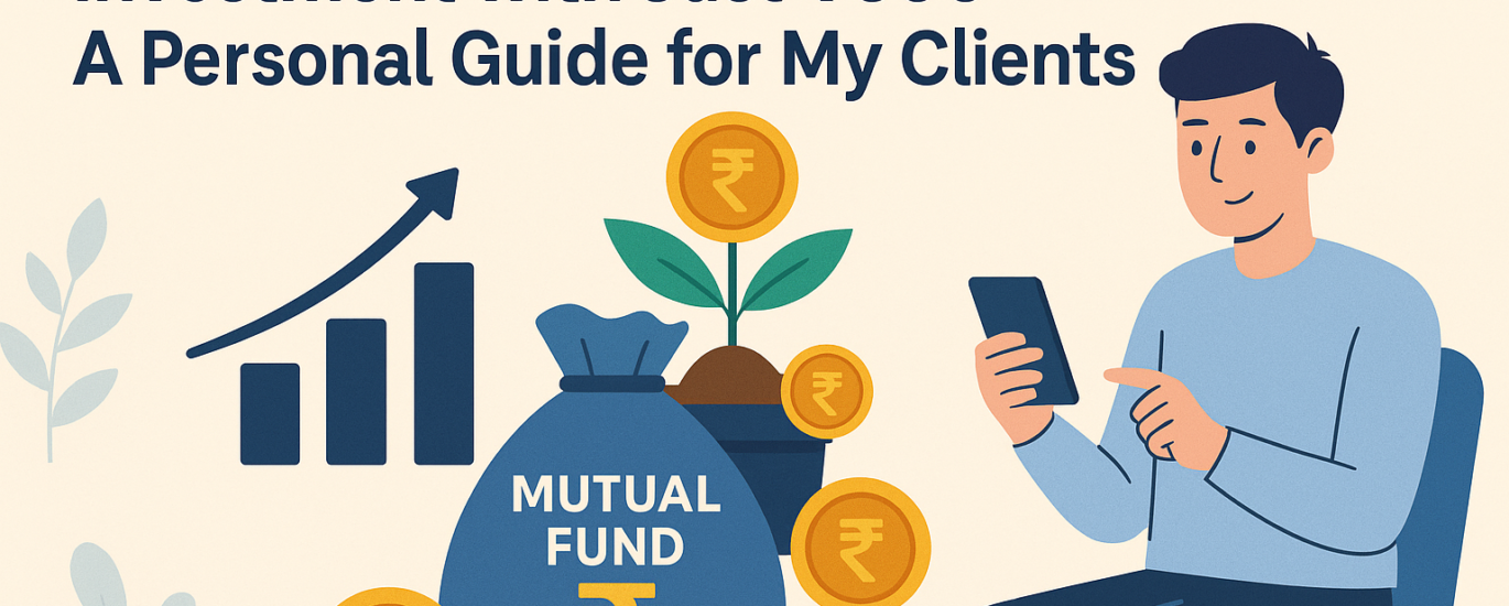 How You Can Start Mutual Fund Investment