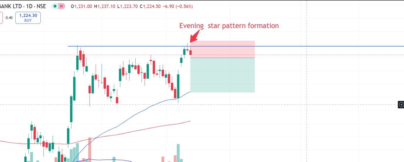 evening star