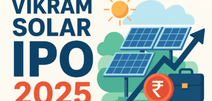 Vikram Solar IPO Overview