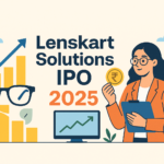 Lenskart IPO 2025