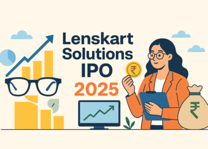 Lenskart IPO 2025
