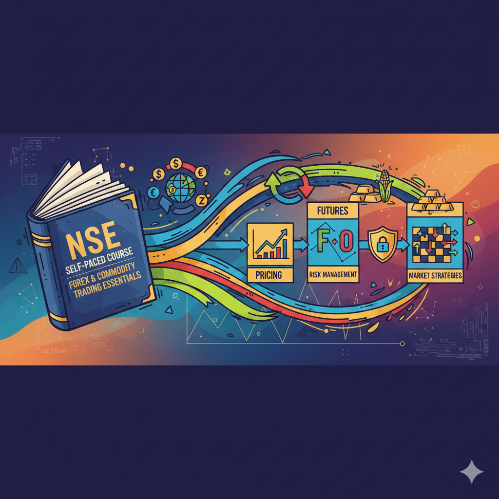 A Comprehensive Guide to the NSE Forex and Commodities Training Program