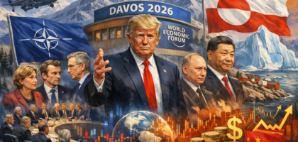 Davos Summit 2026