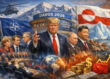Davos Summit 2026