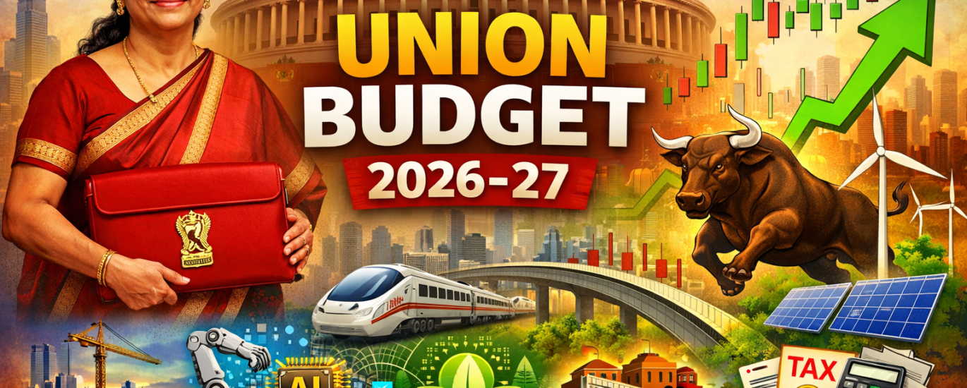 Union Budget 2026