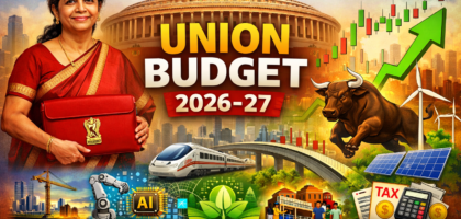 Union Budget 2026