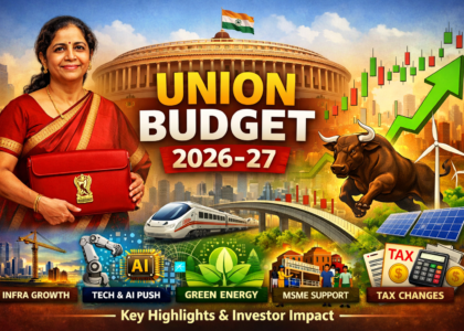 Union Budget 2026