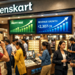 Lenskart Q3 Results