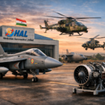hindustan aeronautics limited hal growth outlook
