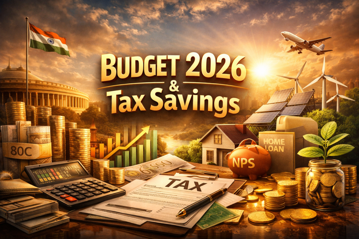 “New Tax Breaks in Budget 2026: A Golden Opportunity for Taxpayers”