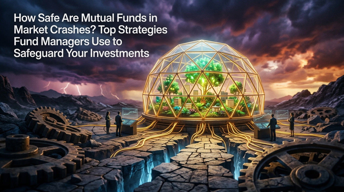 Golden Opportunity Alert: Akshaya Tritiya & The  Best Mutual Funds to Invest In