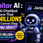 Janitor AI