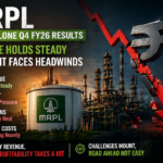 MRPL standalone