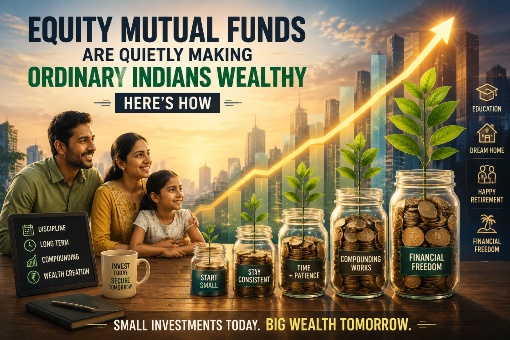 Equity Mutual Funds