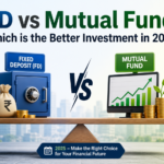 FD vs Mutual Fund Which is the Better Investment in 2025 TradeCafe