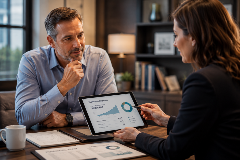 Do I Really Need a Financial Advisor?