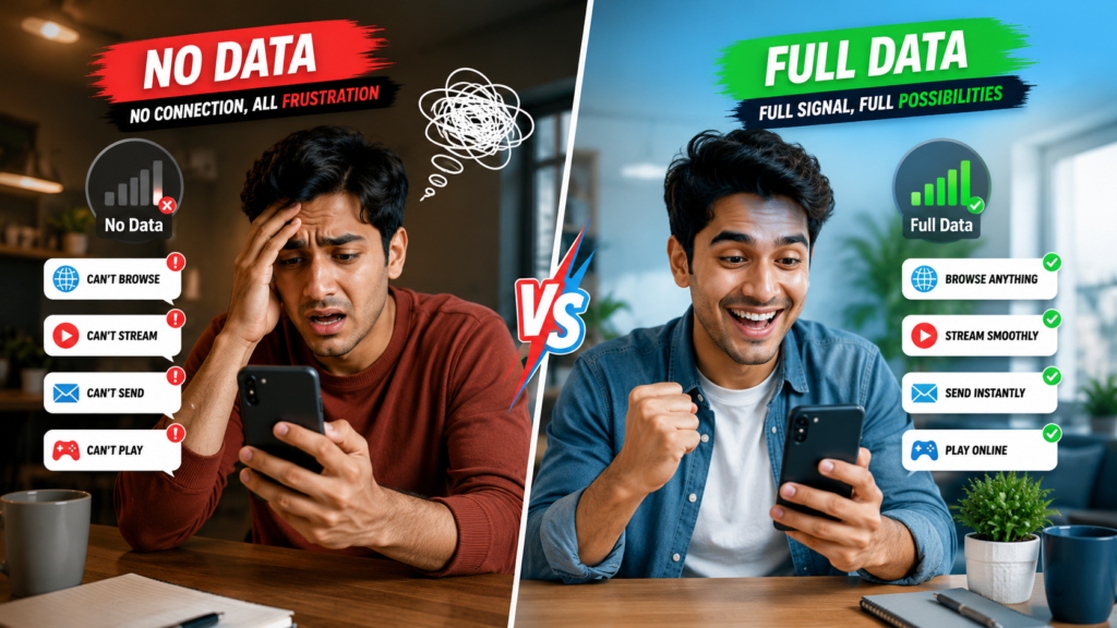 Airtel Data Loan 2026