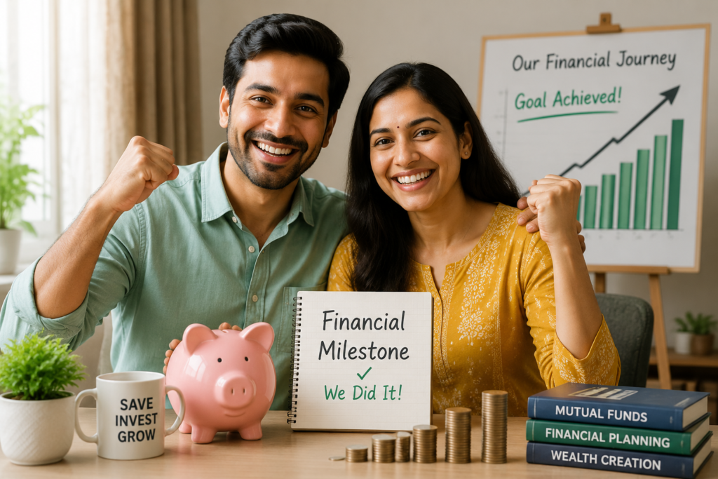 Mutual Fund Mein Kitna Return Milta Hai?