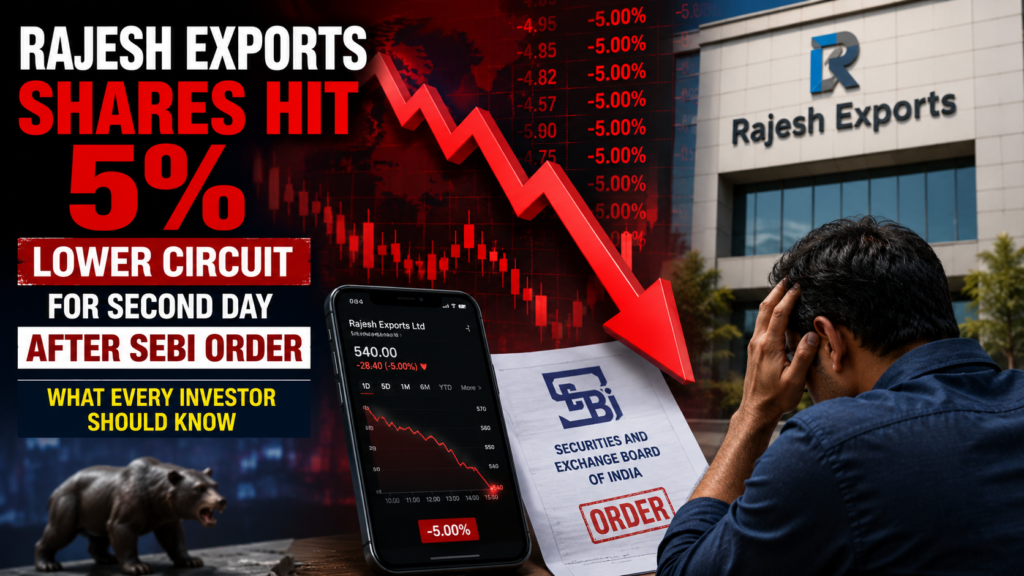 Rajesh Exports